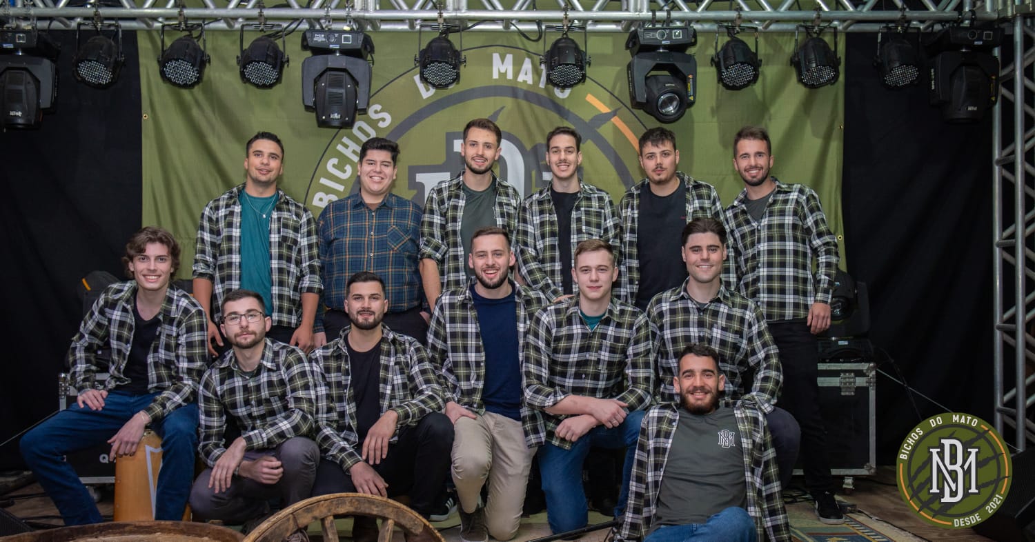 Equipe Os Bichos do Mato